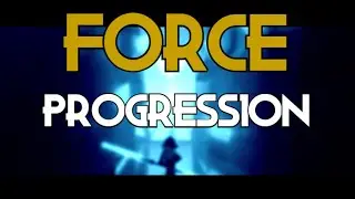 (FORCE) Riot Trooper Progression