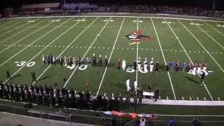 2014 Marchfest - Awards Ceremony