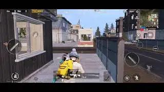 ANGRY SQUAD IN PUBG LIVIK |  TENCENT PUBG | TENCENT GAMING | PUBG MOBILE | ANGRY GAMER