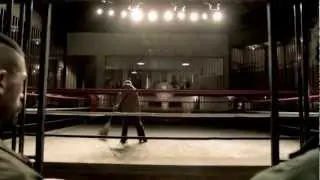 Undisputed 3 Redemption (Fan Trailer 2)