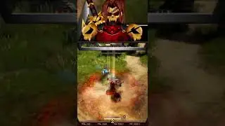 #Warrior