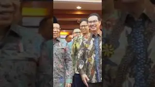 Rapat Kerja Nasional Program Bangga Kencana dan Percepatan Penurunan Stunting 2024 #bkkbn