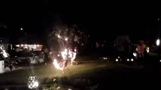 Sewa Jasa Fire Dance Bali by FoF 081999783414