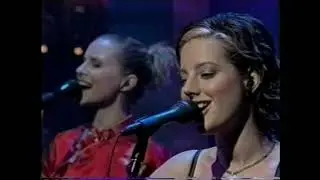 Sarah McLachlan - Building A Mystery - 1997-06-27