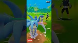 Hyper Beam Malamar🔥 in Psychic Cup | Full Domination | Pokemon Go