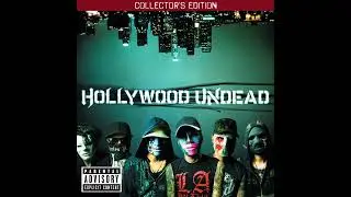 Everywhere I Go (Remade 🔥) – Hollywood Undead Reimagined
