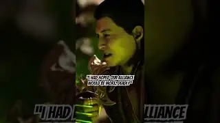 NEW QUAN-CHI and PEACEMAKER intros in Mortal Kombat 1! 