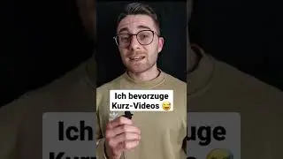 TikTok: 10 Minuten Videos 🎬 #Shorts#TikTok