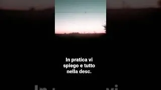 leggete la desc. se ne volete sapere
