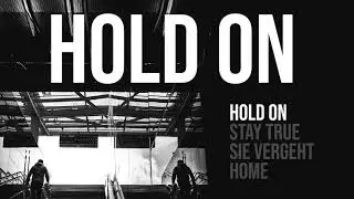 RAY.S - Hold On