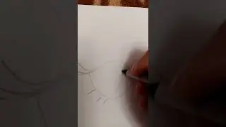 Рисую Флаттершай 
