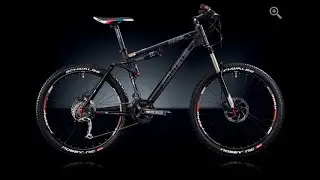 My Baby! Cube Ams125 Pro. Full Fox + Full Shimano XT
