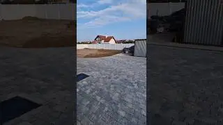 Благоустройство загородных участков в Москве и области #благоустройство #landscape #москва
