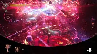 FINAL FANTASY XVI OMG Trophy