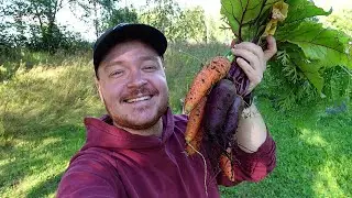 Tätä on ootettu koko kesä! - Mökkivlogi 2024