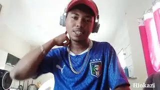 o começo do canal!!! (Hiokazi