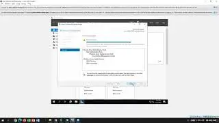 CIS25 Lab 13: WSUS and Backup