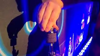 DW Drums - Quick Release Wing Nut