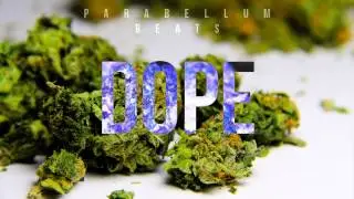 Parabellum Beats - Dope (Instrumental) *SOLD*