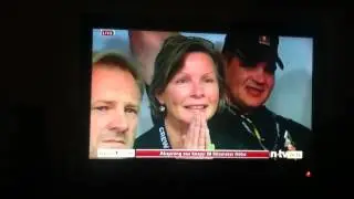 Felix Baumgartner 39 Kilometer Sprung