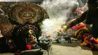 Saben malem jum'at Jaranan || story wa jaranan