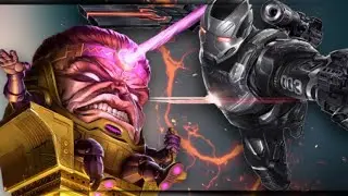 Discard So Good  - MARVEL SNAP (war machine ehh)