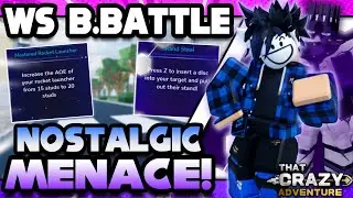 [TCA] Whitesnake + Brickbattle: The Nostalgic Menace!