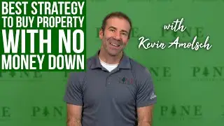 Best Strategy To Buy Property With No Money Down