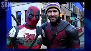 Deadpool & Wolverine Behind the Scenes - Dance Scene, Stunt Doubles, Cameos. How It All Happened