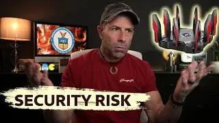 SpaceX Starlink Security Risk TP-Link Routers