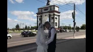 Часть 4 Тимур и Эльмира Мусаевы 06.07.2024 г. Курск