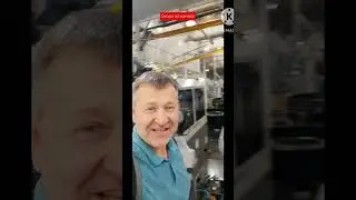 Как делают пружины