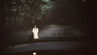 The Phantom Hitchhiker: A Highway 84 Mystery
