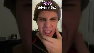 Toxi$ -Помню ссорился зимой расстался летом. (snippet 13.09.23)