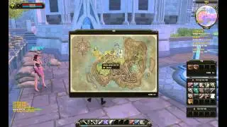 Cabal 2 - Short FB Gameplay Part 3.