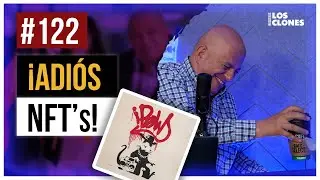 Arte en pedazos - NLC 122