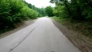 хутор Травалёв - Хадыженк