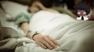 Maybe it was a fever dream but I swear my tumor had a mouth - SCP 1801