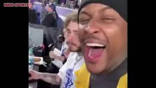 Eagles, Saints,  Cowboys, and Rams Fans React to Divisional Weekend | NFL 2018 Playoffs