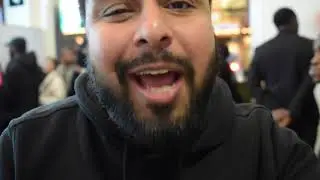 Wingstop UK Review 🍗