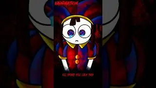 aishitetonani meme! ft: Jax & pomni ⚰️🕊️😔