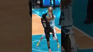 45 Seconds of KYRIE IRVING Going crazy | 2022 Highlights