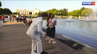 кореш возомнил себя уткой 😂