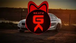 Gandagana Slowed + Reverb | GK BEATZ 