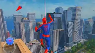 Spider games 😂