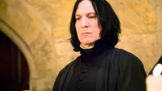 Minus 50 points from Gryffindor and add 300 points to Slytherin