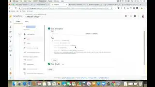 How to configure goals in google analytics - Google Analytics Course