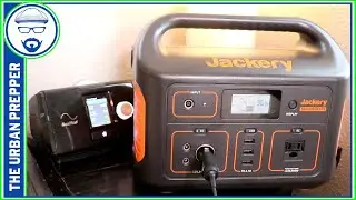 How to Power Your CPAP During a Power Outage