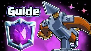 COMPLETE Xbow Cycle Guide to Reach Ultimate Champion