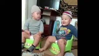 Babys und Kraut // bayrisch